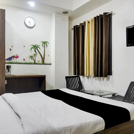 Hotel O Aditya Palace 보팔 외부 사진