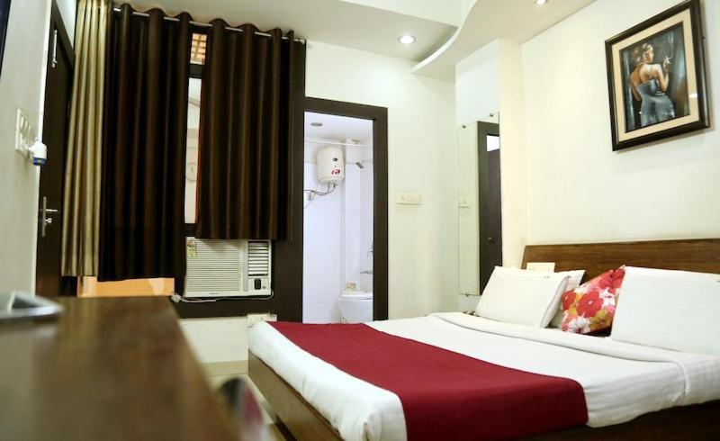 Hotel O Aditya Palace 보팔 외부 사진